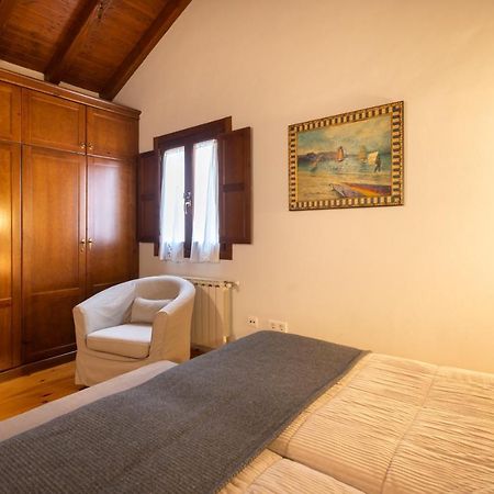 Chalet El Neru Cuerres Bagian luar foto